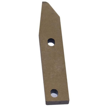 KETT TOOL Side Knife, Left 60-22L 60-22L